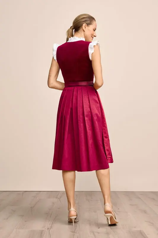Dirndl Anahita (70cm) – Bild 3