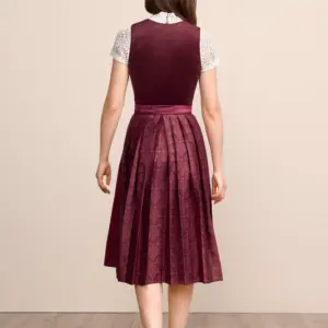 Dirndl Jolanthe (70cm) – Bild 3