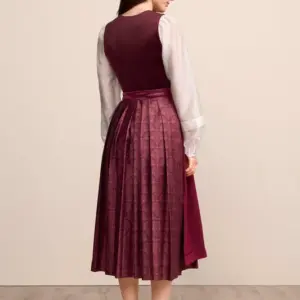 Dirndl Jolanthe (80cm) – Bild 3