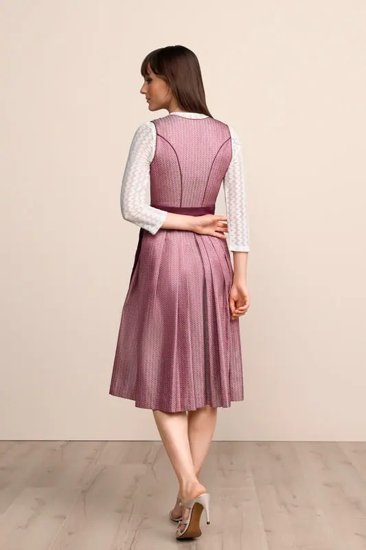 Dirndl Malwine (70cm) – Bild 3