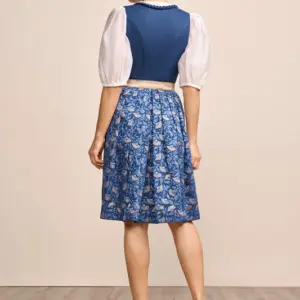 Dirndl Helma (60cm) – Bild 3