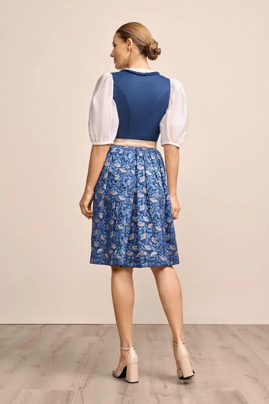 Dirndl Helma (60cm) – Bild 3