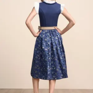 Dirndl Helma (70cm) – Bild 3