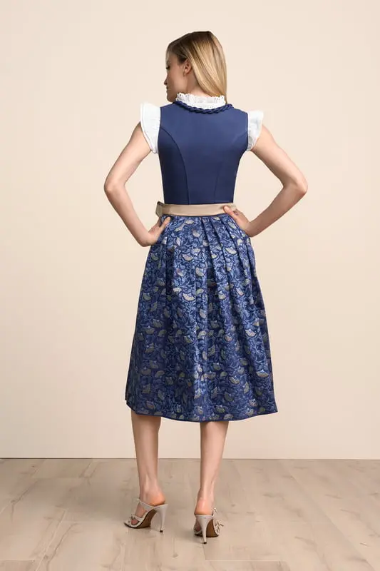 Dirndl Helma (70cm) – Bild 3