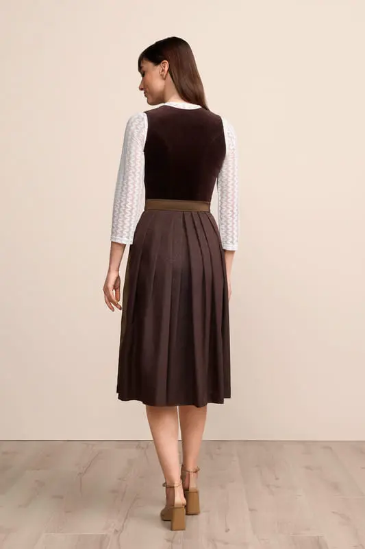 Dirndl Odile (70cm) – Bild 3