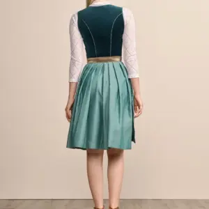 Alternative view of Dirndl Fadia (60cm)