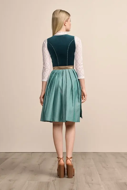 Dirndl Fadia (60cm) – Bild 2