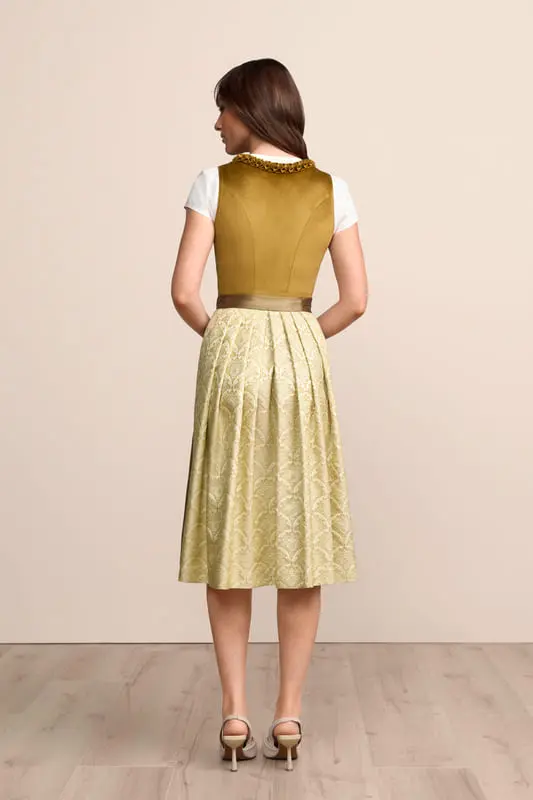 Dirndl Berit (70cm) – Bild 3