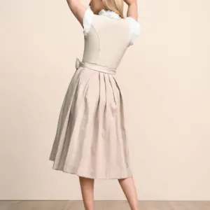 Dirndl Lillemor (70cm) – Bild 3