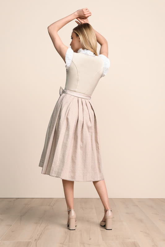 Dirndl Lillemor (70cm) – Bild 3