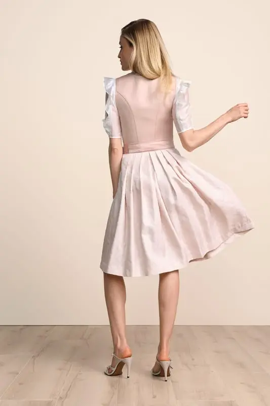 Dirndl Celin (60cm) – Bild 3