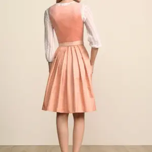 Dirndl Aliona (60cm) – Bild 3