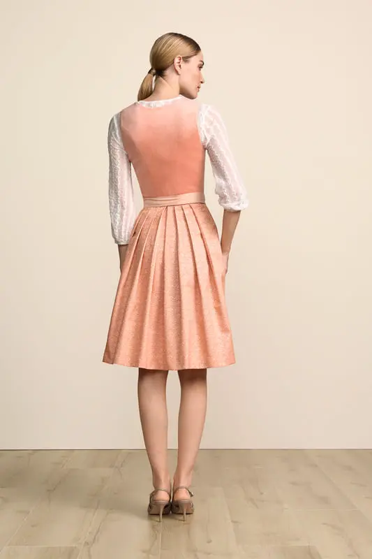 Dirndl Aliona (60cm) – Bild 3