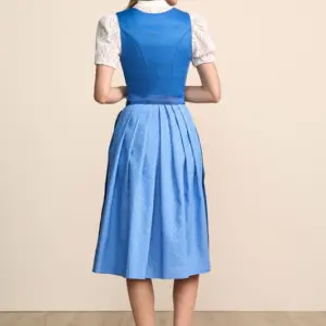 Dirndl Oda (70cm) – Bild 3