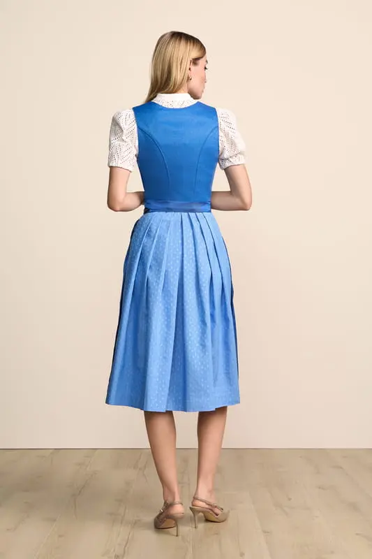 Dirndl Oda (70cm) – Bild 3