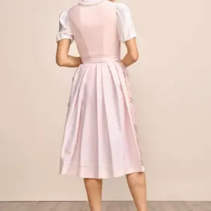 Dirndl Lesedi (70cm) – Bild 3