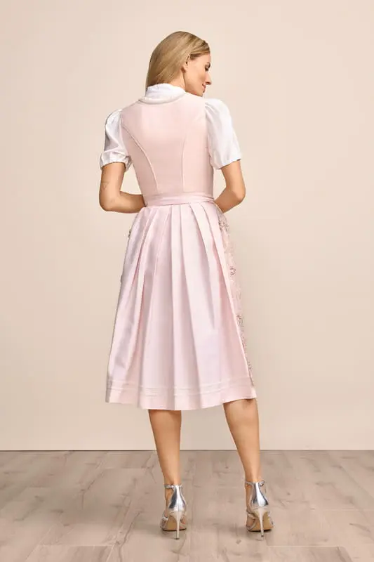 Dirndl Lesedi (70cm) – Bild 3