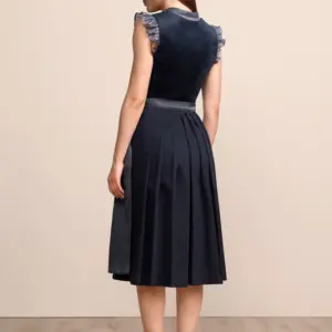 Dirndl Ann (70cm) – Bild 3
