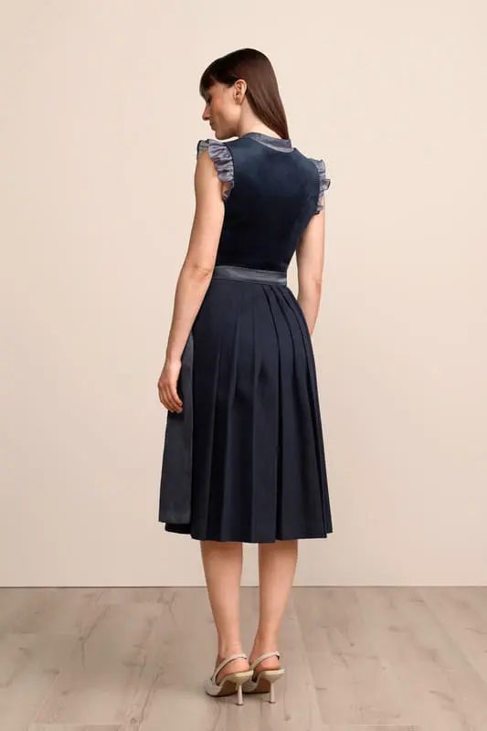 Dirndl Ann (70cm) – Bild 3