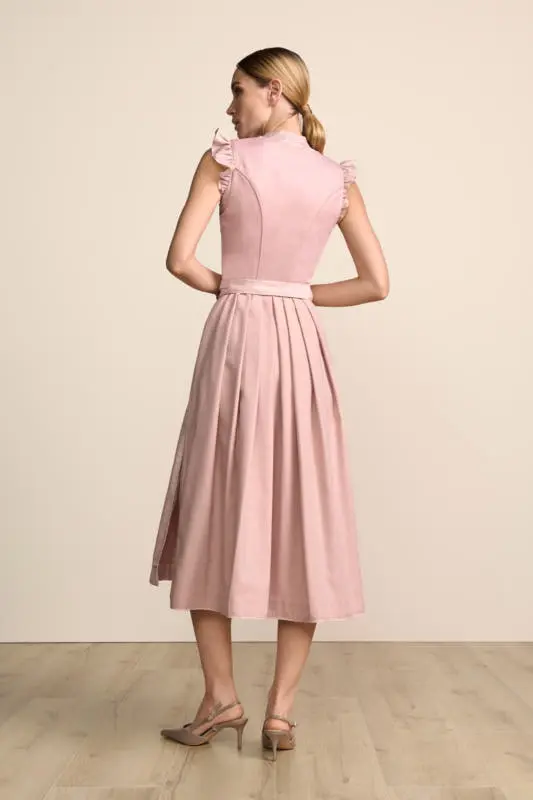 Dirndl Elouise (80cm) – Bild 3
