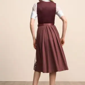 Dirndl Hemke (70cm) – Bild 3