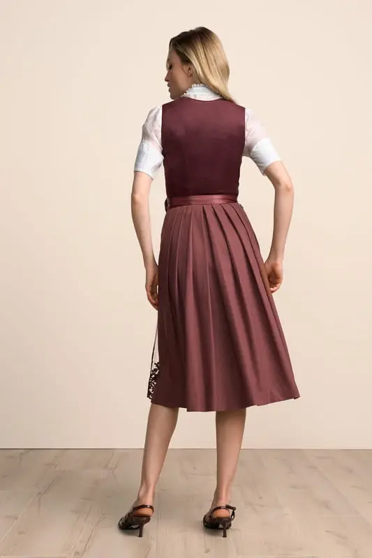 Dirndl Hemke (70cm) – Bild 3