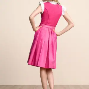 Dirndl Caryselle (60cm) – Bild 3