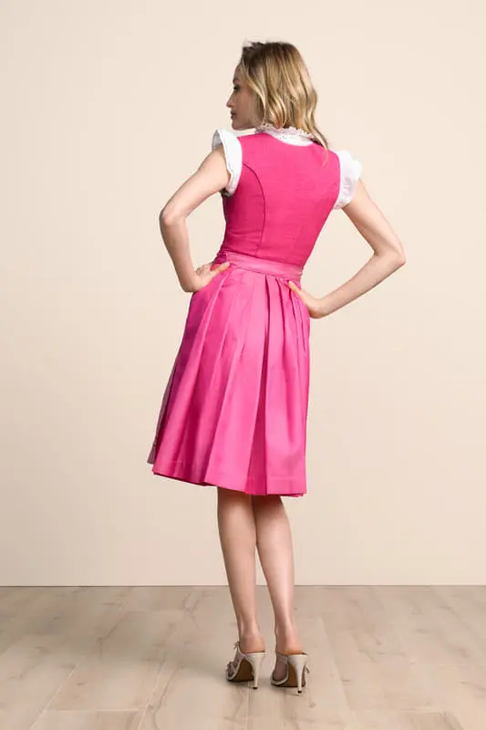 Dirndl Caryselle (60cm) – Bild 3