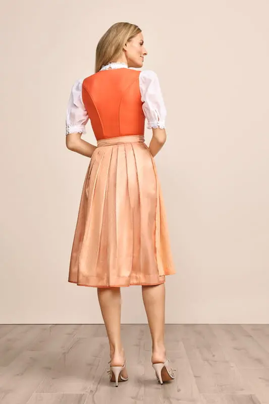 Dirndl Emmaly (70cm) – Bild 3