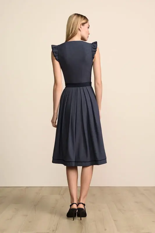 Dirndl Isalyn (70cm) – Bild 3