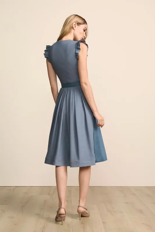 Dirndl Isalyn (70cm) – Bild 3