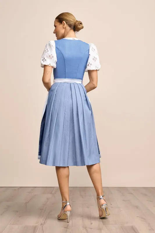 Dirndl Libby (70cm) – Bild 3