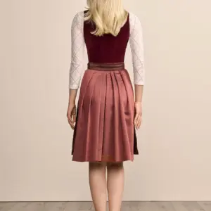 Alternative view of Dirndl Xana (60cm)