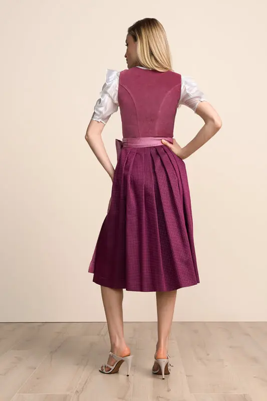 Dirndl Xana (70cm) – Bild 3