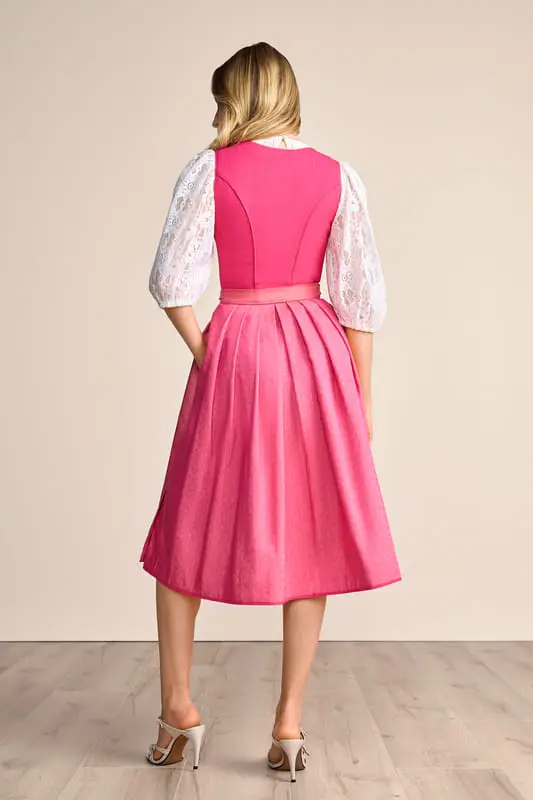 Dirndl Belli (70cm) – Bild 4