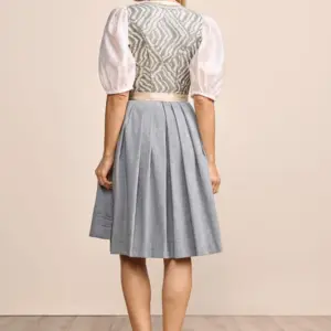 Dirndl Cia (60cm) – Bild 3