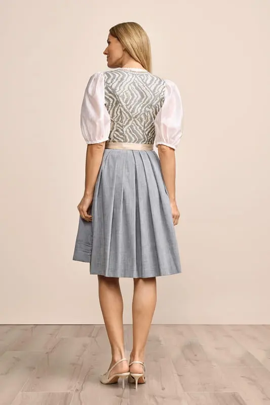 Dirndl Cia (60cm) – Bild 3