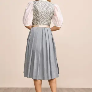 Dirndl Cia (70cm) – Bild 3