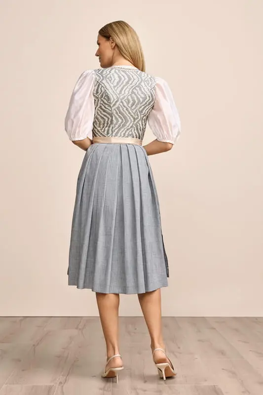 Dirndl Cia (70cm) – Bild 3