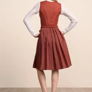 Dirndl Zanira (60cm) – Bild 3