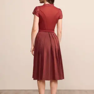 Dirndl Zanira (70cm) – Bild 3