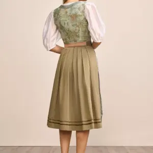 Dirndl Kyla (70cm) – Bild 3