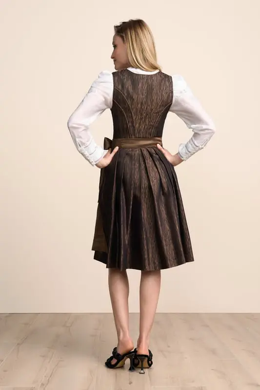 Dirndl Darby (60cm) – Bild 3