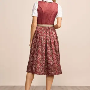 Dirndl Susetta (70cm) – Bild 3