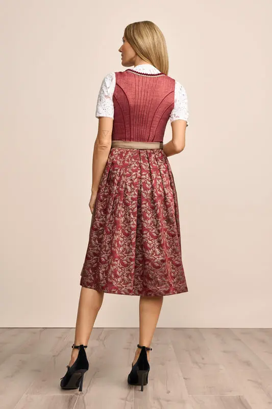 Dirndl Susetta (70cm) – Bild 3