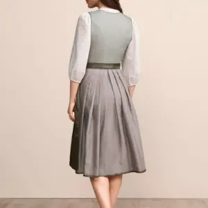 Dirndl Maralda (70cm) – Bild 3