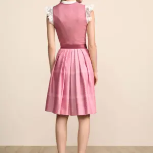Dirndl Rosella (60cm) – Bild 3