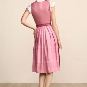 Dirndl Rosella (70cm) – Bild 3