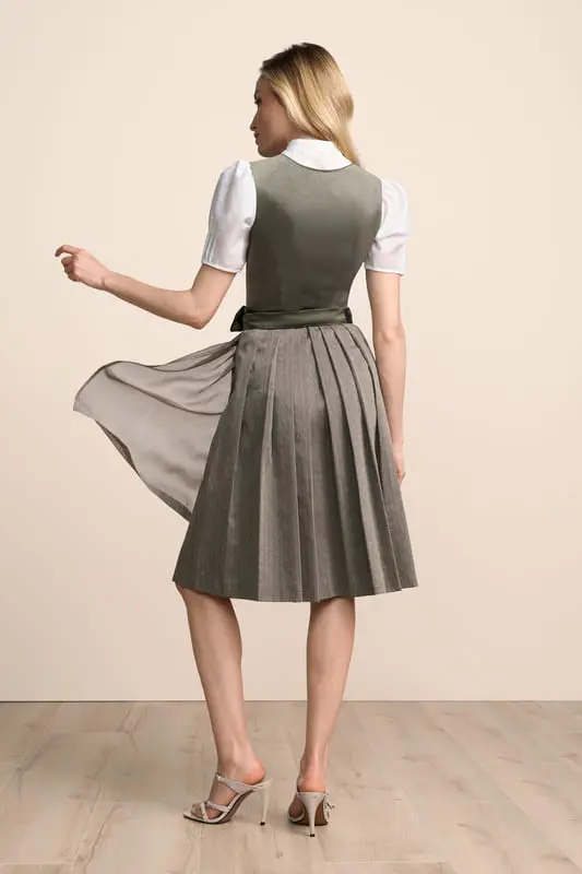 Dirndl Avara (60cm) – Bild 3