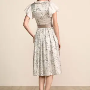 Dirndl Ivena (70cm) – Bild 3